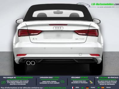 Audi A3 Cabriolet TFSI  150 BVA