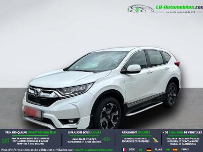 Honda CR-V 1.5 4WD 193ch BVA 