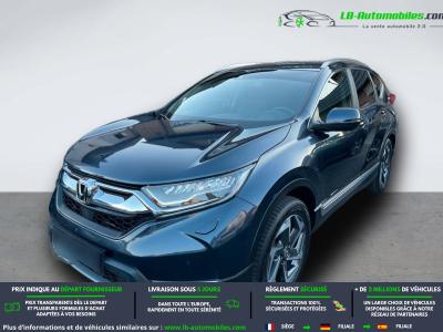 Honda CR-V 193ch BVA 