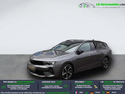 Opel Astra 1.5 131ch BVA GS