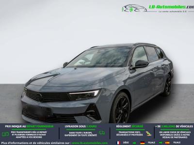 Opel Astra 1.5 131ch BVA GS 