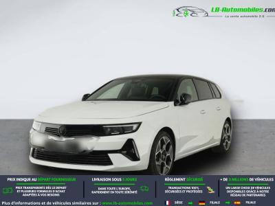 Opel Astra 1.5 131ch BVA GS