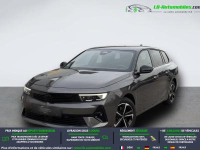 Opel Astra 1.5 131ch BVA GS
