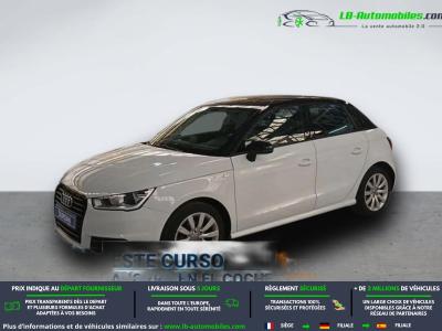 Audi A1 1.0 TFSI 95 BVA
