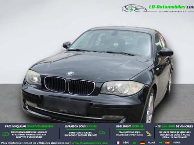 BMW Série 1 143ch BVM