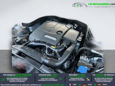 Mercedes Classe E 200