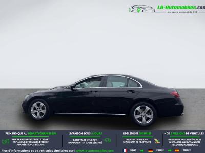 Mercedes Classe E 220 CDI BVA