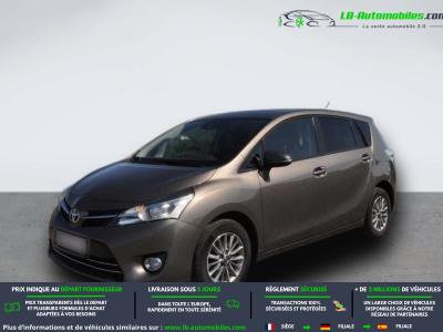 Toyota Verso 147ch BVM