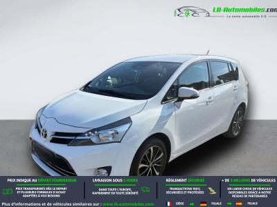 Toyota Verso 1.8 147ch BVM