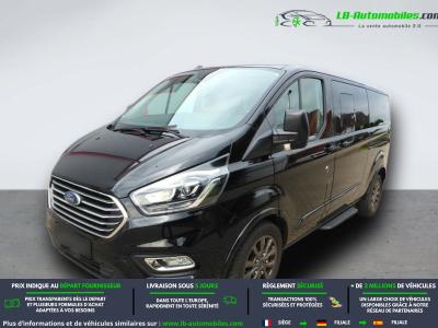 Ford Tourneo Custom 185ch BVA L2