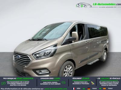Ford Tourneo Custom 2.0TDCi 185ch BVA 