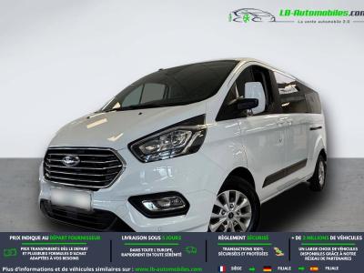 Ford Tourneo Custom 131ch BVA 