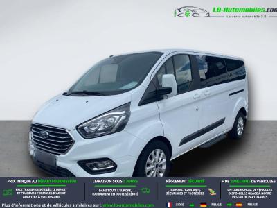 Ford Tourneo Custom 131ch BVA 
