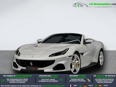 Ferrari Portofino 620ch BVA 
