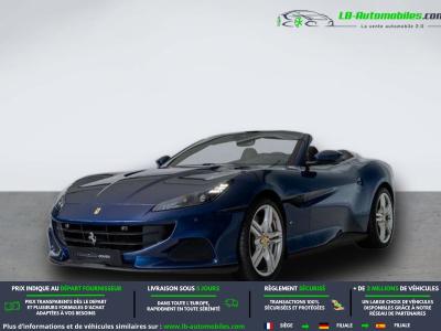 Ferrari Portofino 620 ch BVA 