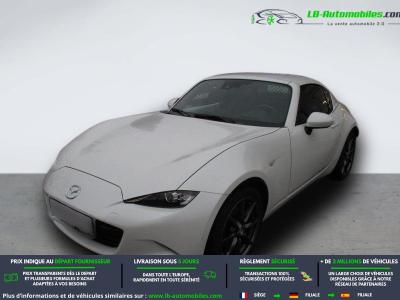 Mazda MX-5 ST 184ch BVA RF 