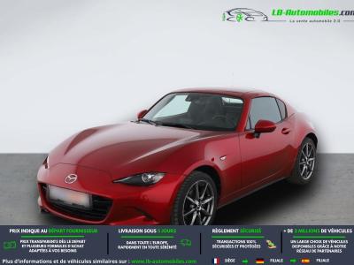 Mazda MX-5 ST 2.0 160ch RF 