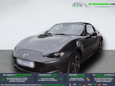 Mazda MX-5 ST 160ch BVA RF