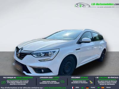Renault Megane IV dCi 115 BVM