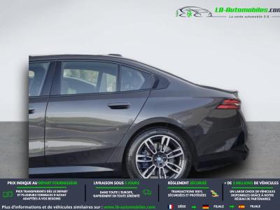 BMW i i5 Berline eDrive40 340 ch