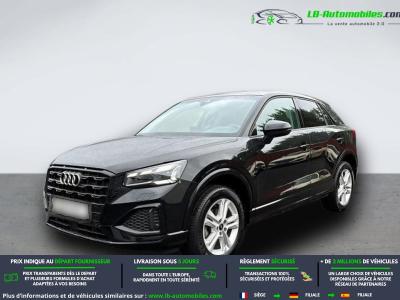 Audi Q2 30 TDI 116ch BVA 
