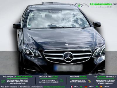 Mercedes Classe E Break 250 BVA