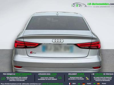 Audi S3 2.0 TFSI 310 BVA