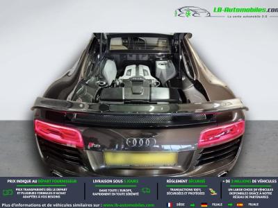 Audi R8 Spyder V8 4.2 FSI 430 Quattro S tronic 7