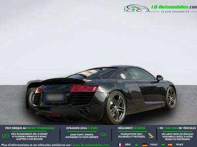 Audi R8 4.2 FSI 420 Quattro R-Tronic