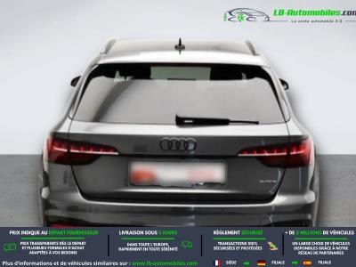 Audi A4 V6 3.2 TFSI 265 QUATTRO