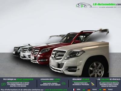 Mercedes GLK GLK 350 CDI BVA