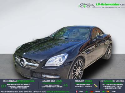 Mercedes SLK SLK 200