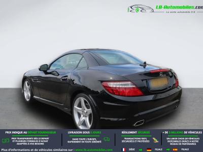 Mercedes SLK SLK 350 BVA