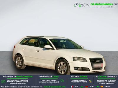 Audi A3 Sportback 1.6 TDI 105