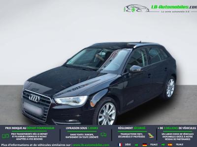 Audi A3 Sportback 1.6 TDI 105