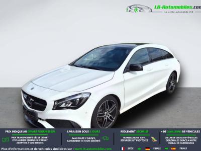 Mercedes CLA  CLA 220 BVA