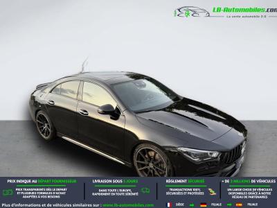 Mercedes CLA  CLA 220 BVA