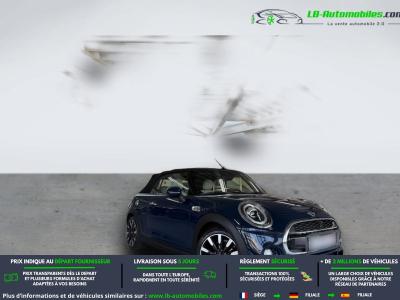 Mini Mini S 192 CH BVA