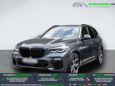 BMW X5 xDrive45e 394 ch BVA