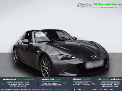 Mazda MX-5 RF 160ch BVA 