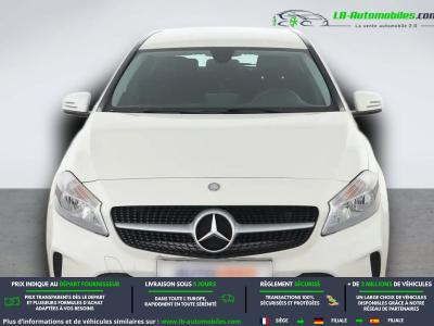 Mercedes Classe A 160