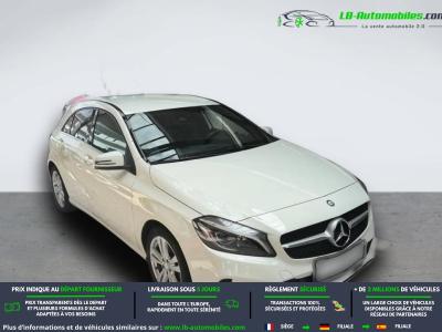 Mercedes Classe A 180