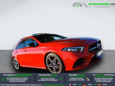 Mercedes Classe A 200