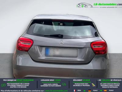 Mercedes Classe A 180 BVA