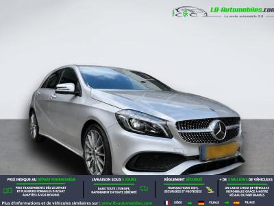 Mercedes Classe A 200 BVA