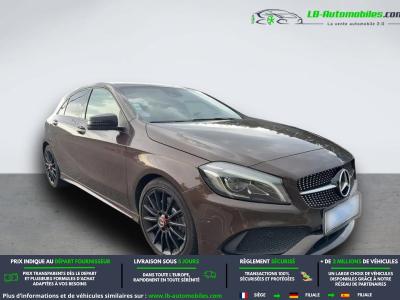 Mercedes Classe A 220 BVA