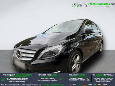 Mercedes Classe B 200 BVA