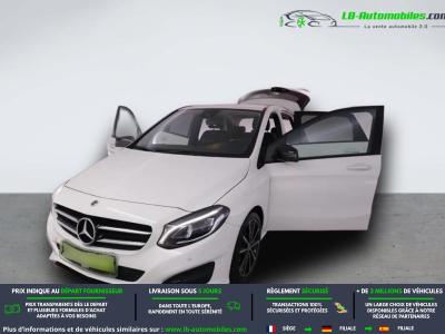 Mercedes Classe B 200 BVA