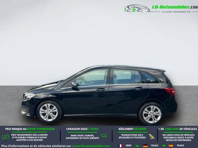 Mercedes Classe B 180 BVA