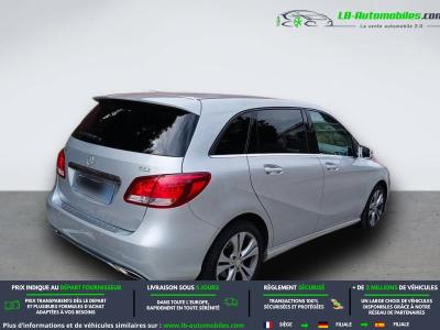 Mercedes Classe B 160 CDI